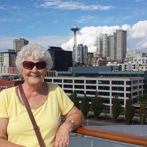 Meet your Posher, Lynn